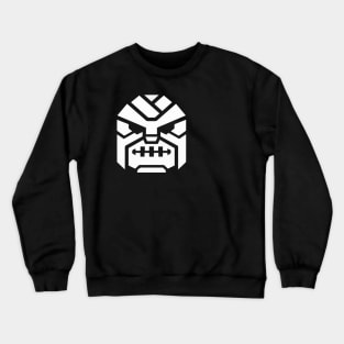 Master Mummy Logo 35 Crewneck Sweatshirt